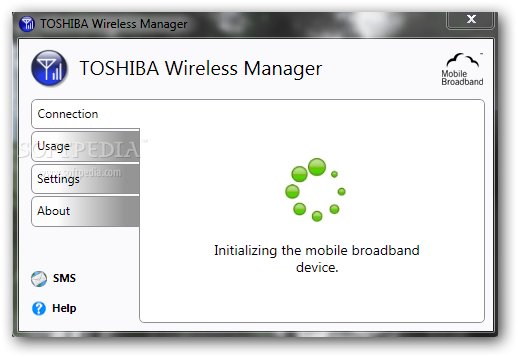 toshiba network emanager download